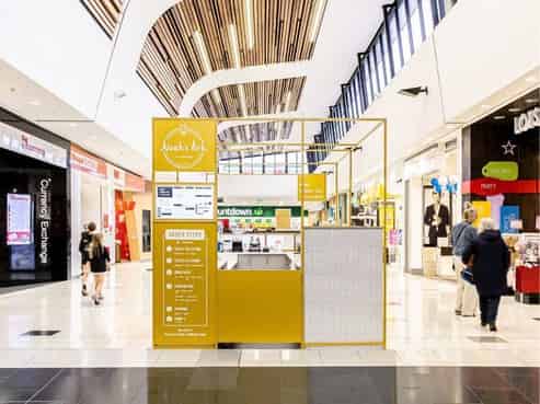 Noah’s Ark Northwest Franchise