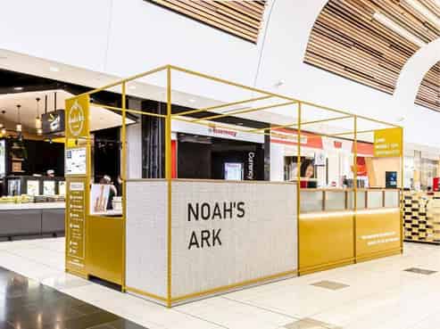 Noah’s Ark Northwest Franchise