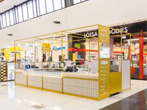 Noah’s Ark Northwest Franchise