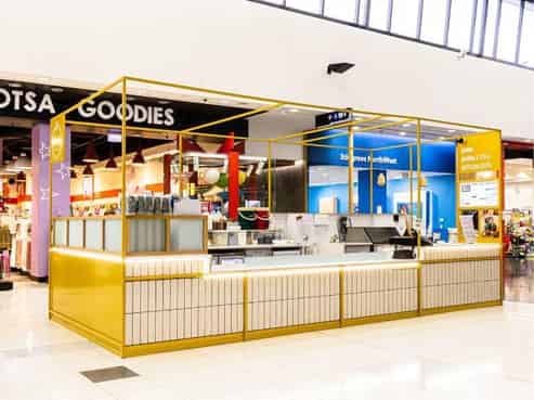 Noah’s Ark Northwest Franchise