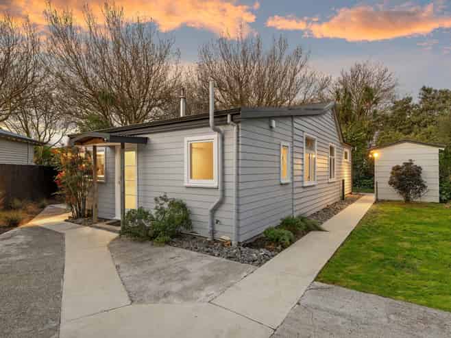 98 Linwood Avenue, Linwood
