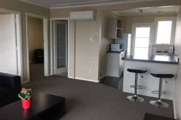 2/20 Canongate, Dunedin Central