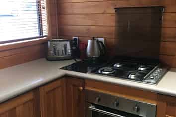 Northland - Address withheld