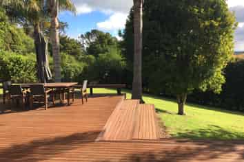Northland - Address withheld