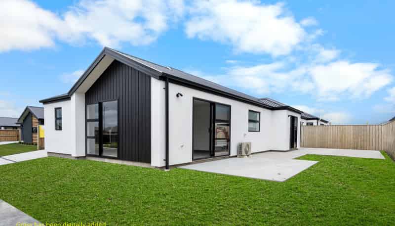 17A Radar Drive, Rolleston