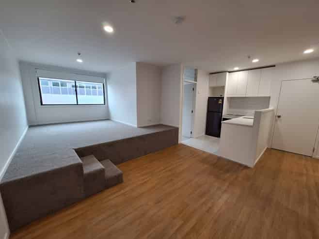 7/12 Nikau Street, Eden Terrace