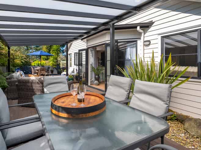 207C State Highway 30, Tikitere