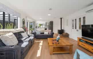 207C State Highway 30, Tikitere