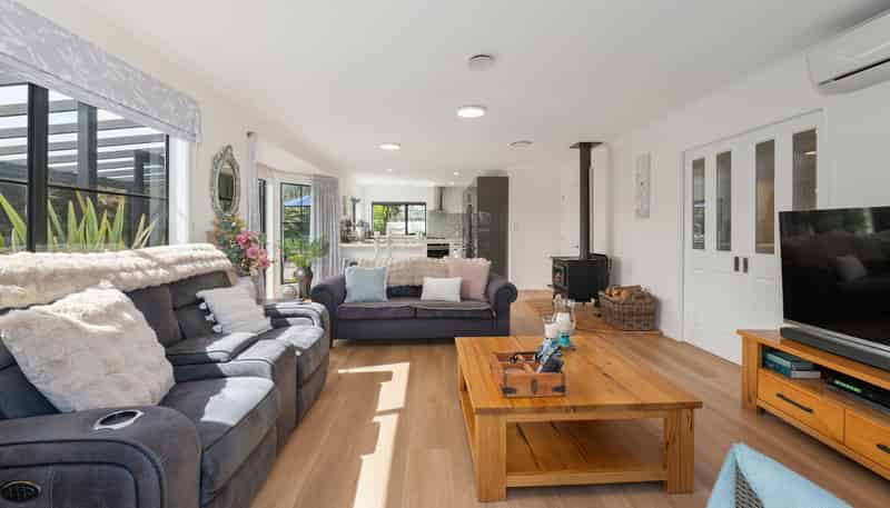 207C State Highway 30, Tikitere