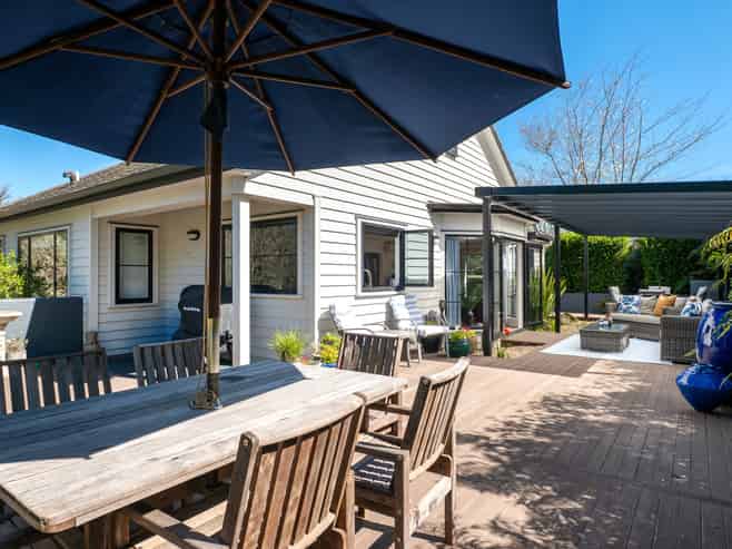 207C State Highway 30, Tikitere