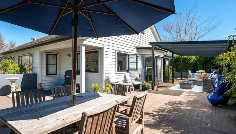 207C State Highway 30, Tikitere