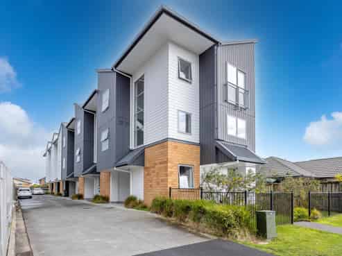 2/47 Cameron Road, Hamilton East