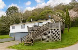 Bay of Plenty - Address withheld