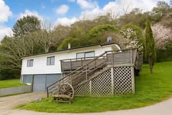Bay of Plenty - Address withheld