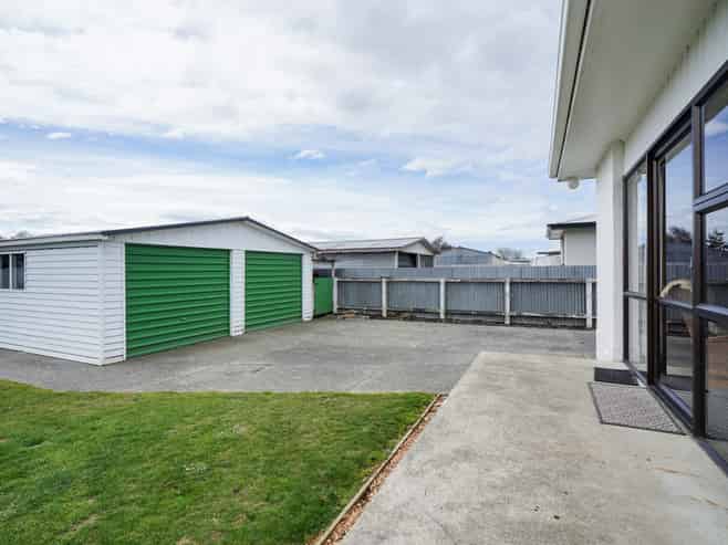 1 Ballantrae Street, Wallacetown
