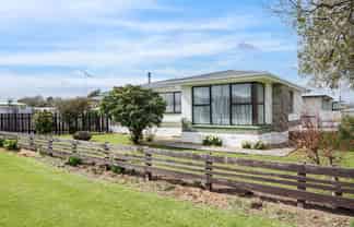 1 Ballantrae Street, Wallacetown