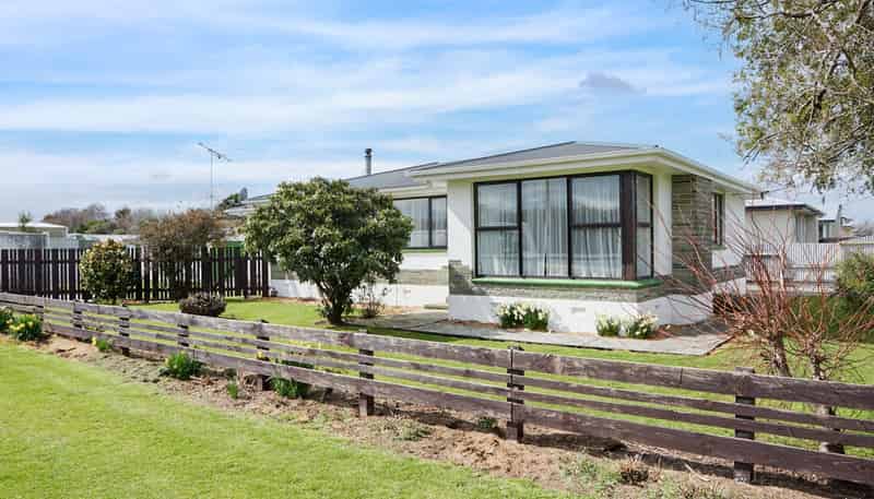 1 Ballantrae Street, Wallacetown