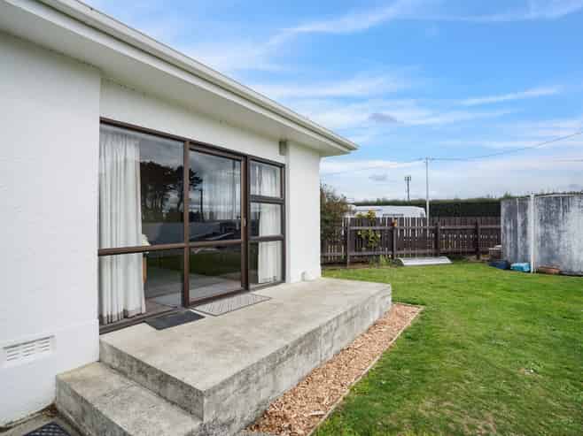 1 Ballantrae Street, Wallacetown