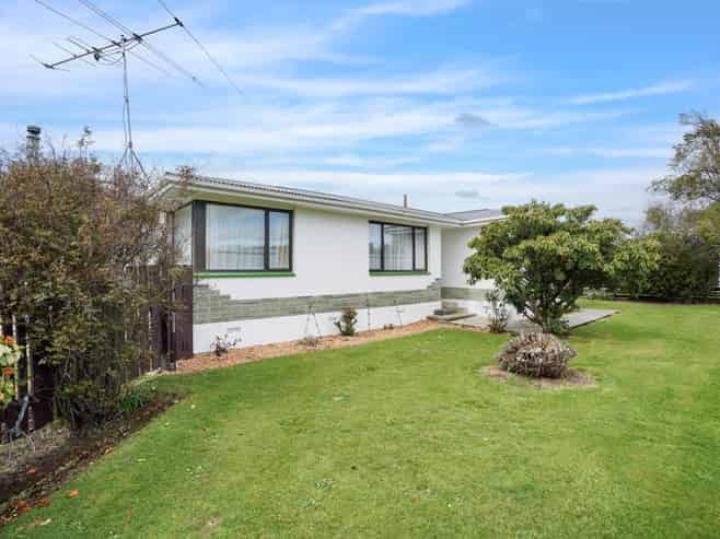 1 Ballantrae Street, Wallacetown