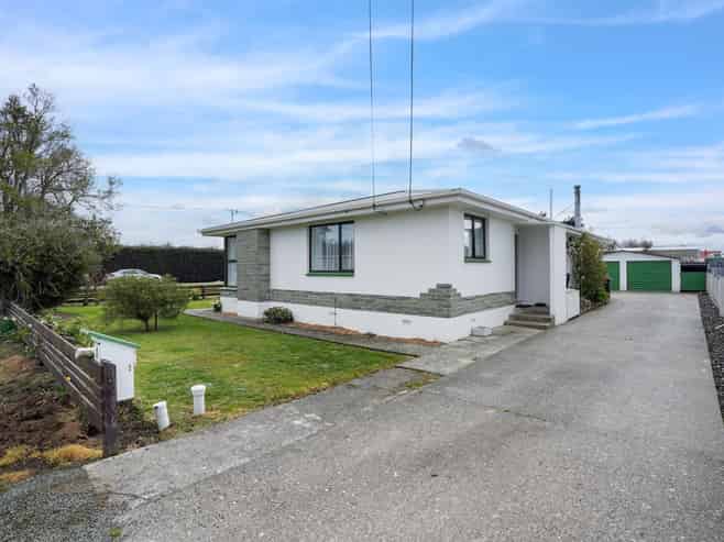 1 Ballantrae Street, Wallacetown