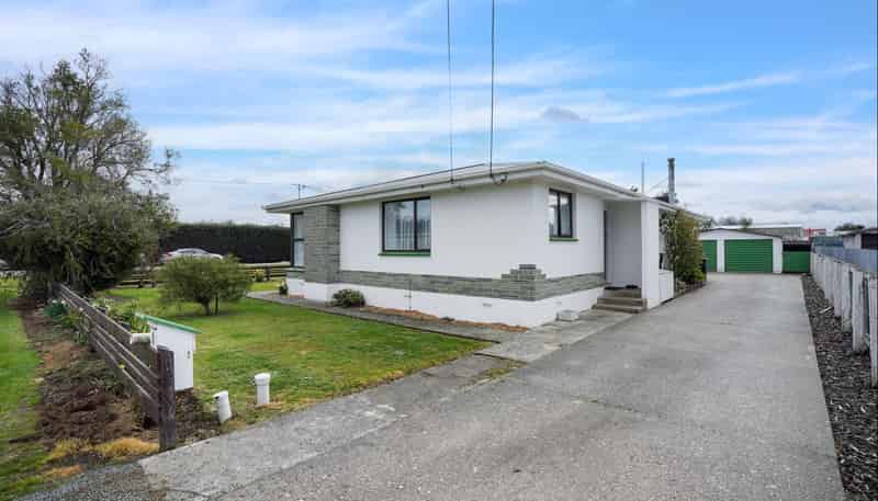 1 Ballantrae Street, Wallacetown