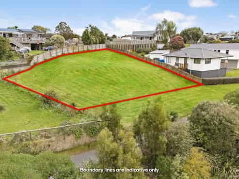 34A Meachen Terrace, Waiuku