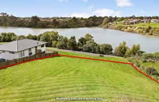 34A Meachen Terrace, Waiuku
