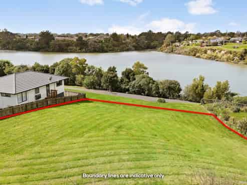 34A Meachen Terrace, Waiuku