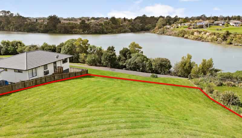 34A Meachen Terrace, Waiuku