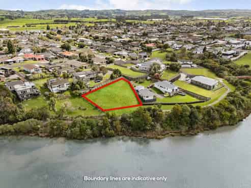 34A Meachen Terrace, Waiuku