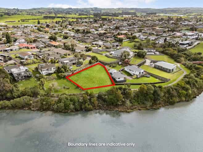 34A Meachen Terrace, Waiuku