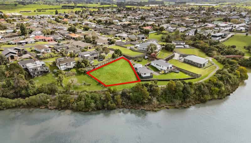 34A Meachen Terrace, Waiuku
