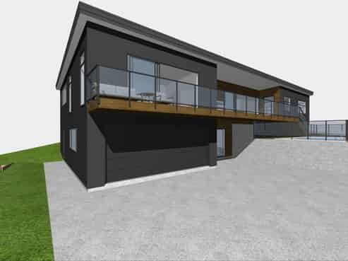 34A Meachen Terrace, Waiuku