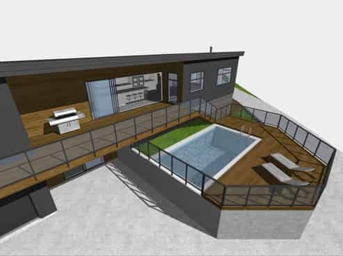 34A Meachen Terrace, Waiuku