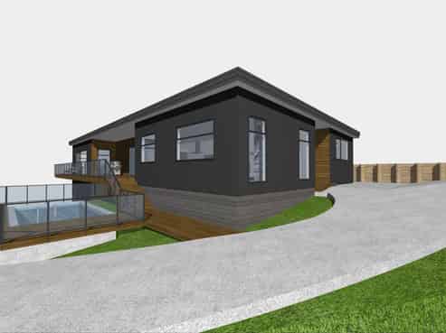 34A Meachen Terrace, Waiuku