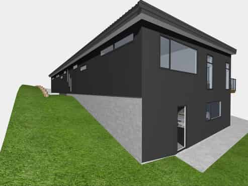 34A Meachen Terrace, Waiuku