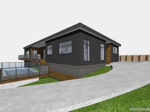 34A Meachen Terrace, Waiuku