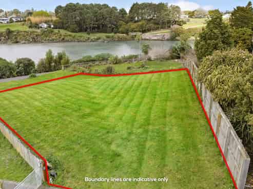 34A Meachen Terrace, Waiuku