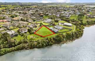 34A Meachen Terrace, Waiuku