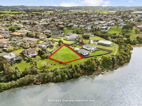 34A Meachen Terrace, Waiuku