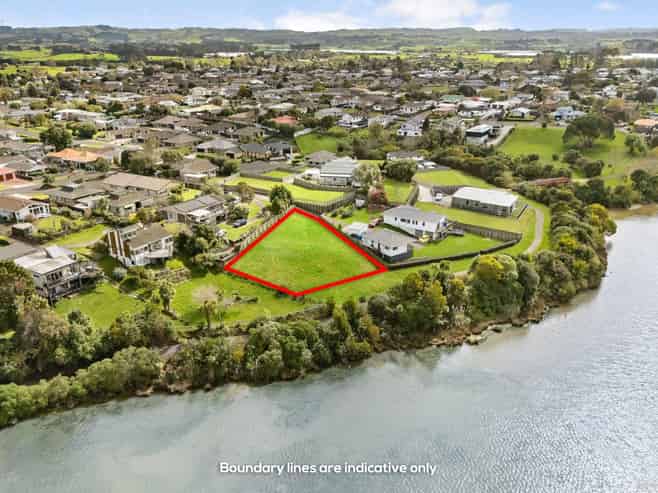 34A Meachen Terrace, Waiuku