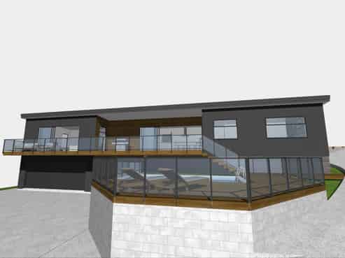 34A Meachen Terrace, Waiuku