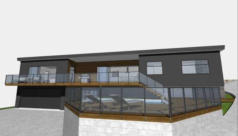 34A Meachen Terrace, Waiuku