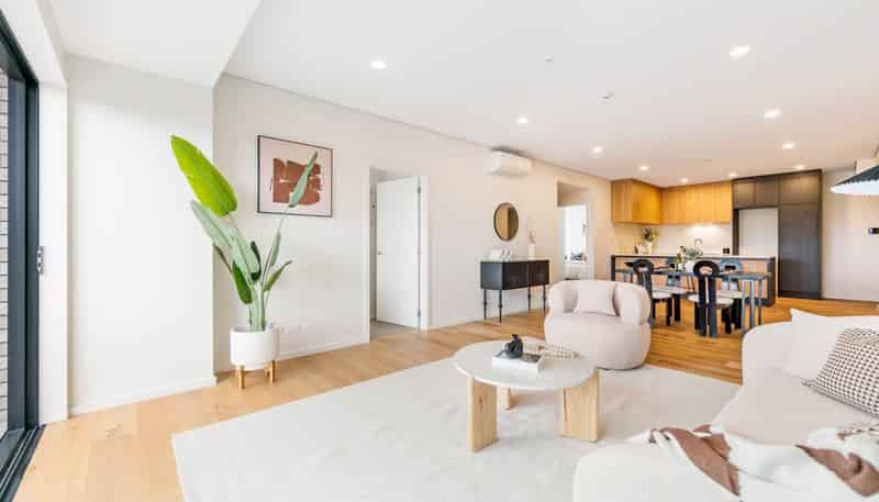 Type F2/8 Meadowbank Road, Meadowbank