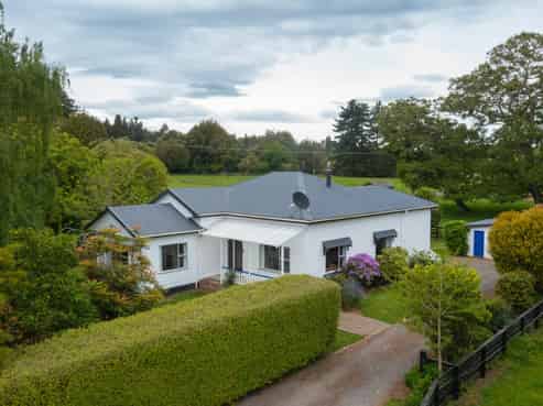 1723 Cheltenham Hunterville Road, Waituna West