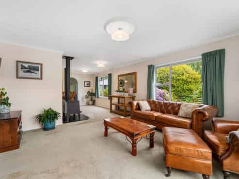 1723 Cheltenham Hunterville Road, Waituna West