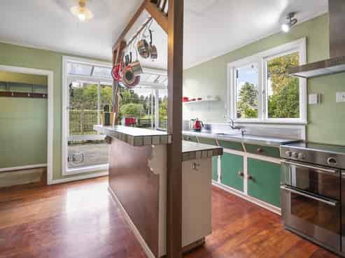 1723 Cheltenham Hunterville Road, Waituna West