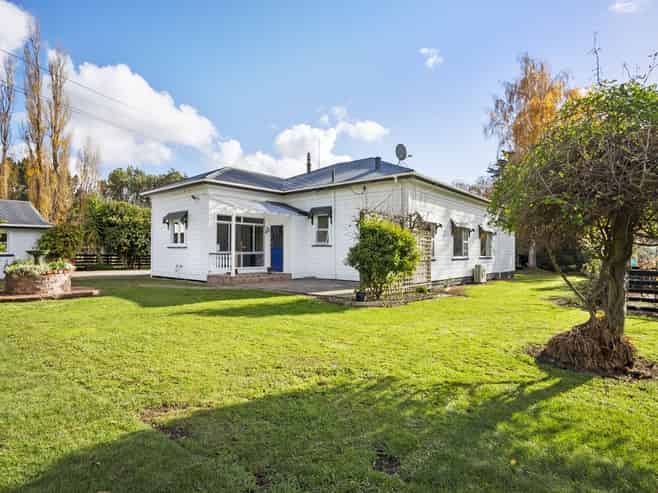 1723 Cheltenham Hunterville Road, Kimbolton