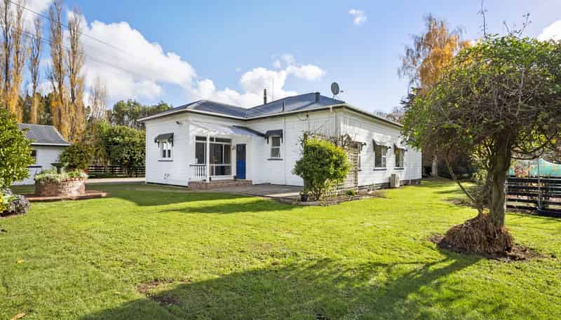 1723 Cheltenham Hunterville Road, Kimbolton