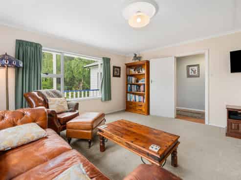 1723 Cheltenham Hunterville Road, Waituna West